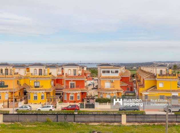 Revente - Maison de ville - Los Montesinos - Los Montesinos Centro