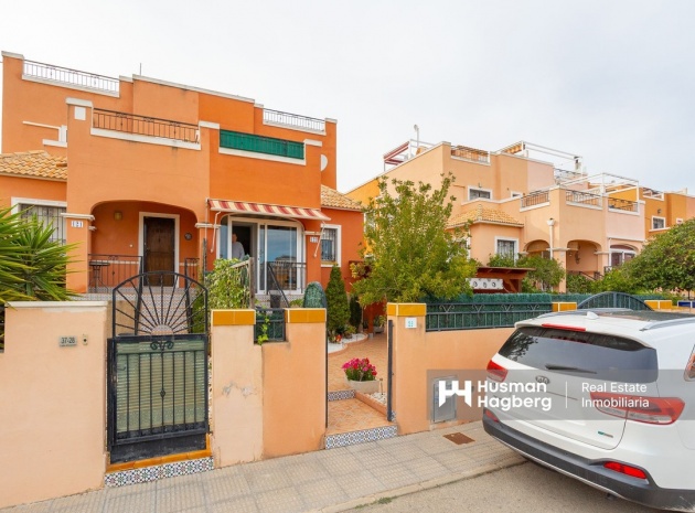 Revente - Maison de ville - Los Montesinos - Los Montesinos Centro