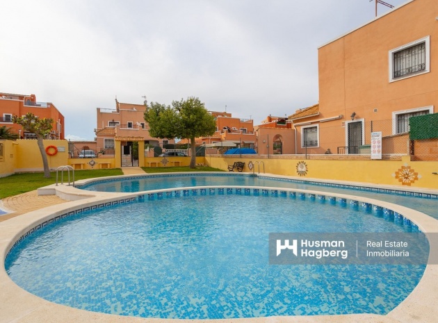 Revente - Maison de ville - Los Montesinos - Los Montesinos Centro