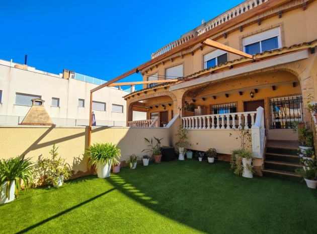 Resale - Townhouse - Guardamar del Segura - Guardamar del Segura Centro