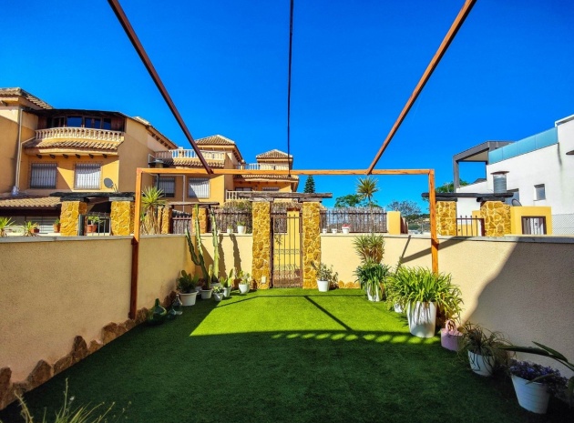 Resale - Townhouse - Guardamar del Segura - Guardamar del Segura Centro