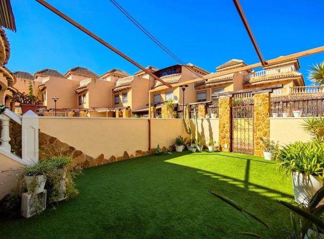 Resale - Townhouse - Guardamar del Segura - Guardamar del Segura Centro