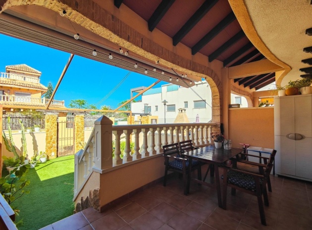 Resale - Townhouse - Guardamar del Segura - Guardamar del Segura Centro