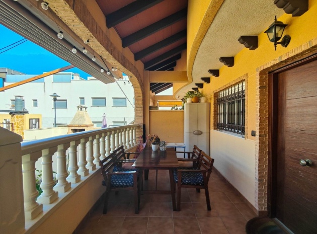 Resale - Townhouse - Guardamar del Segura - Guardamar del Segura Centro