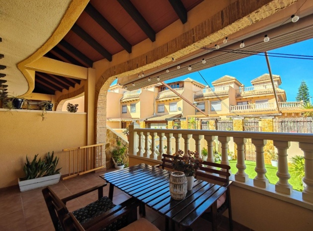 Resale - Townhouse - Guardamar del Segura - Guardamar del Segura Centro