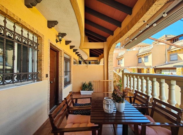 Resale - Townhouse - Guardamar del Segura - Guardamar del Segura Centro