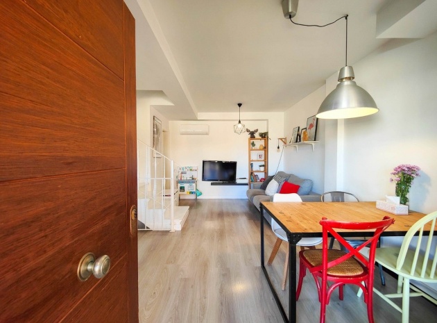 Resale - Townhouse - Guardamar del Segura - Guardamar del Segura Centro