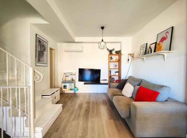 Resale - Townhouse - Guardamar del Segura - Guardamar del Segura Centro