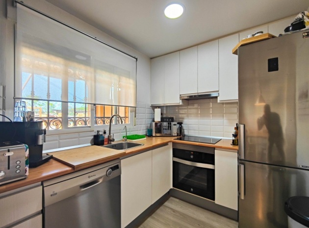 Resale - Townhouse - Guardamar del Segura - Guardamar del Segura Centro
