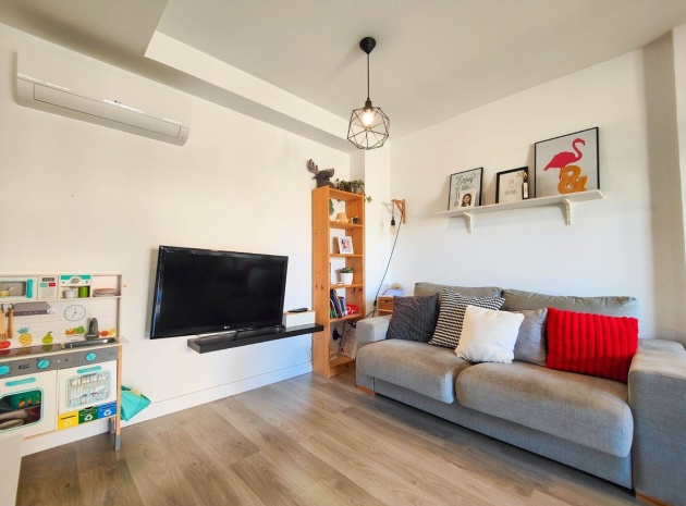 Resale - Townhouse - Guardamar del Segura - Guardamar del Segura Centro
