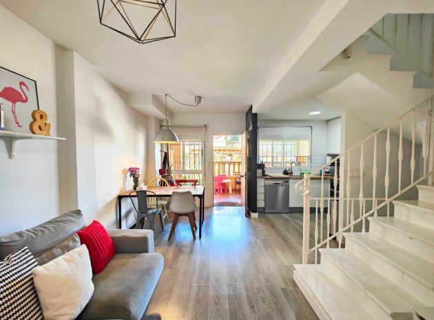 Resale - Townhouse - Guardamar del Segura - Guardamar del Segura Centro