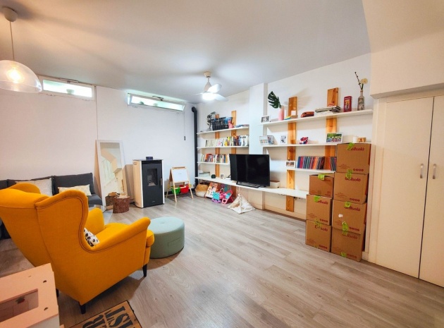 Resale - Townhouse - Guardamar del Segura - Guardamar del Segura Centro
