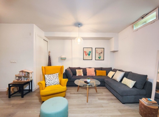 Resale - Townhouse - Guardamar del Segura - Guardamar del Segura Centro
