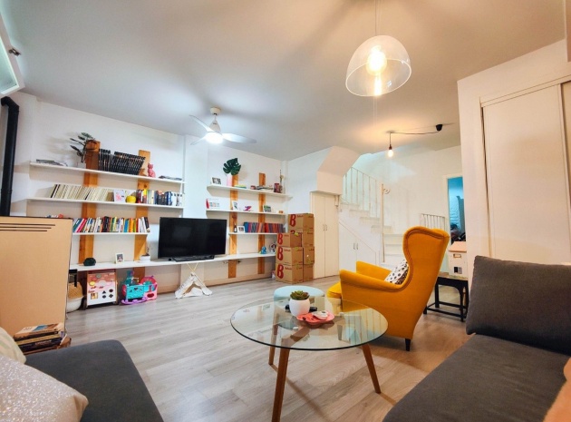 Resale - Townhouse - Guardamar del Segura - Guardamar del Segura Centro