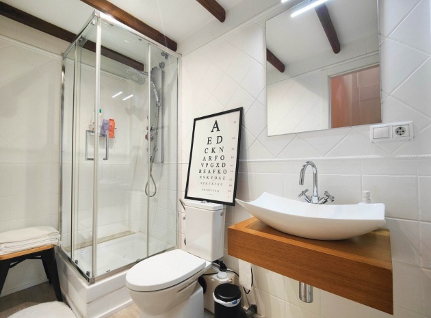 Resale - Townhouse - Guardamar del Segura - Guardamar del Segura Centro