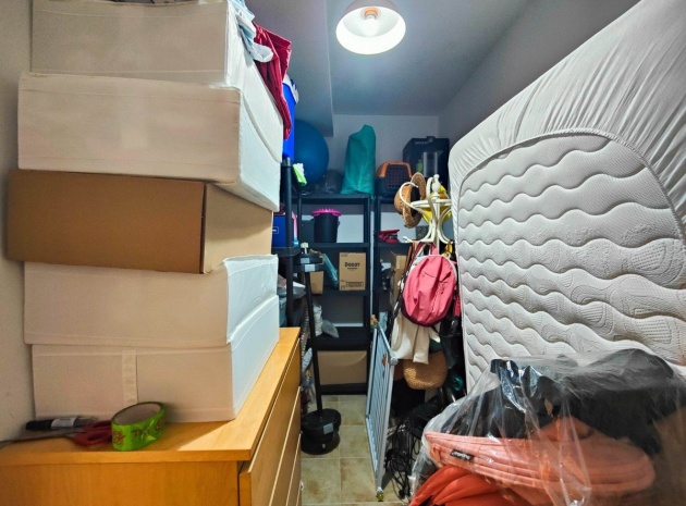 Resale - Townhouse - Guardamar del Segura - Guardamar del Segura Centro