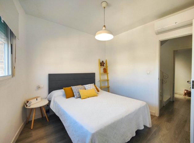 Resale - Townhouse - Guardamar del Segura - Guardamar del Segura Centro