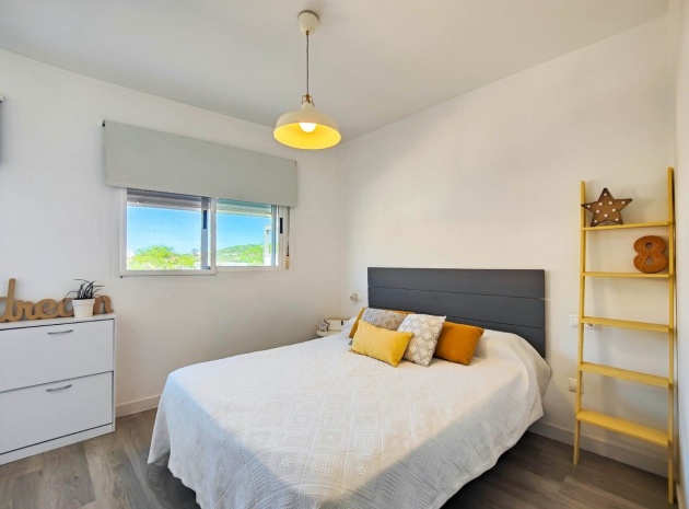Resale - Townhouse - Guardamar del Segura - Guardamar del Segura Centro