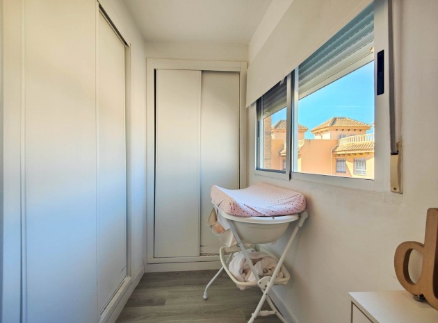 Resale - Townhouse - Guardamar del Segura - Guardamar del Segura Centro