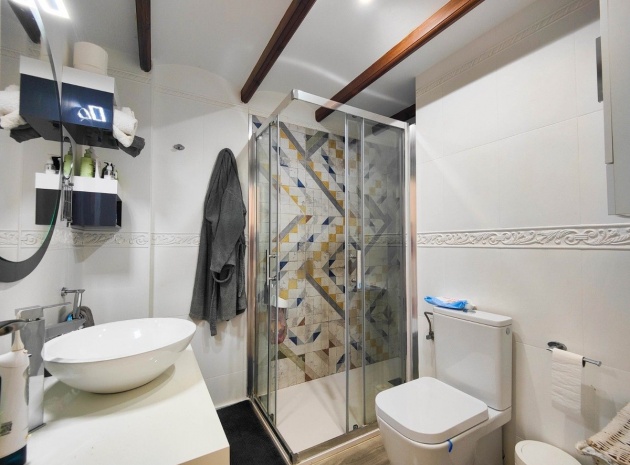 Resale - Townhouse - Guardamar del Segura - Guardamar del Segura Centro