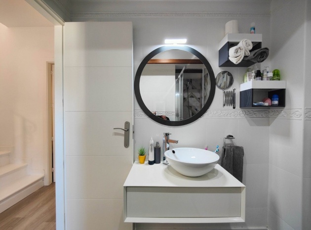 Resale - Townhouse - Guardamar del Segura - Guardamar del Segura Centro