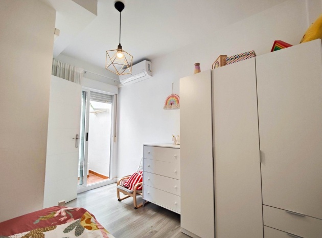 Resale - Townhouse - Guardamar del Segura - Guardamar del Segura Centro