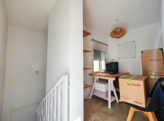 Resale - Townhouse - Guardamar del Segura - Guardamar del Segura Centro