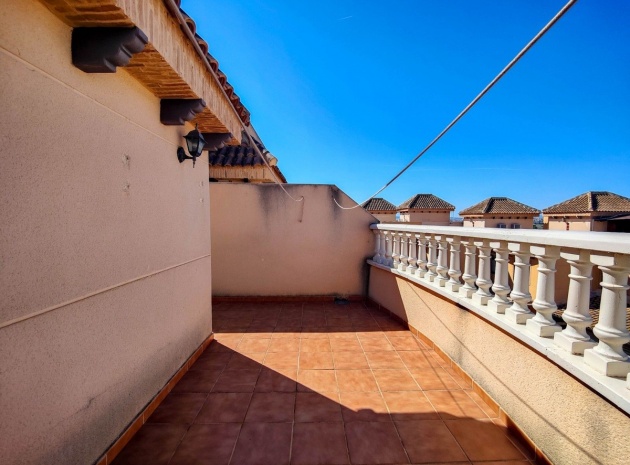 Resale - Townhouse - Guardamar del Segura - Guardamar del Segura Centro