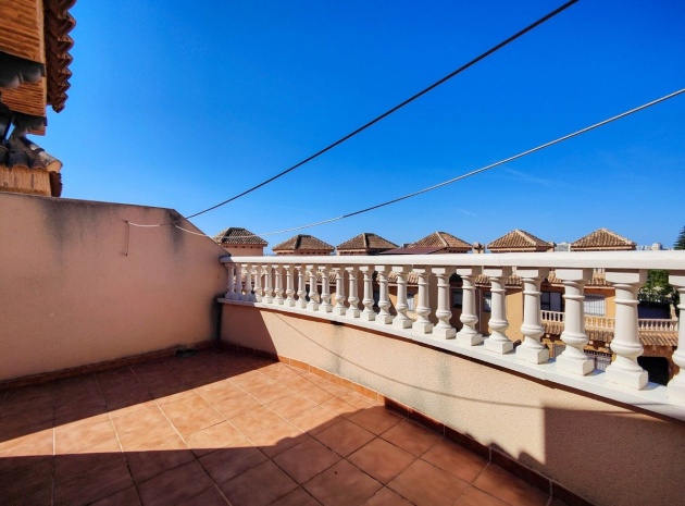 Resale - Townhouse - Guardamar del Segura - Guardamar del Segura Centro