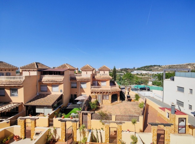 Resale - Townhouse - Guardamar del Segura - Guardamar del Segura Centro