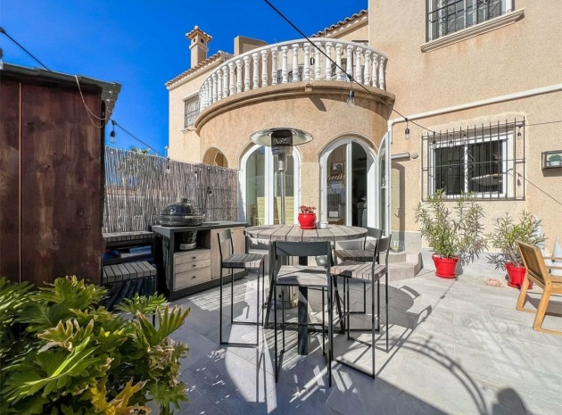 Resale - Townhouse - Villamartin - Costa Blanca South
