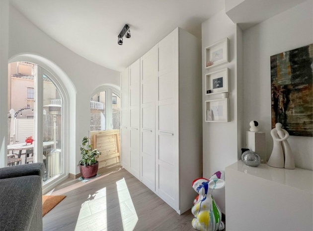 Resale - Townhouse - Villamartin - Costa Blanca South