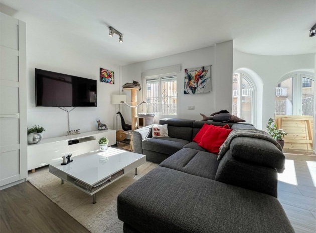 Resale - Townhouse - Villamartin - Costa Blanca South