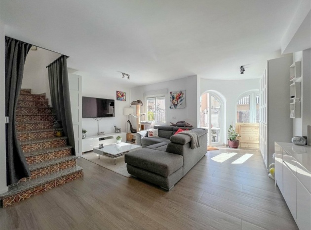 Resale - Townhouse - Villamartin - Costa Blanca South