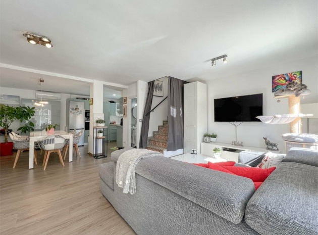 Resale - Townhouse - Villamartin - Costa Blanca South