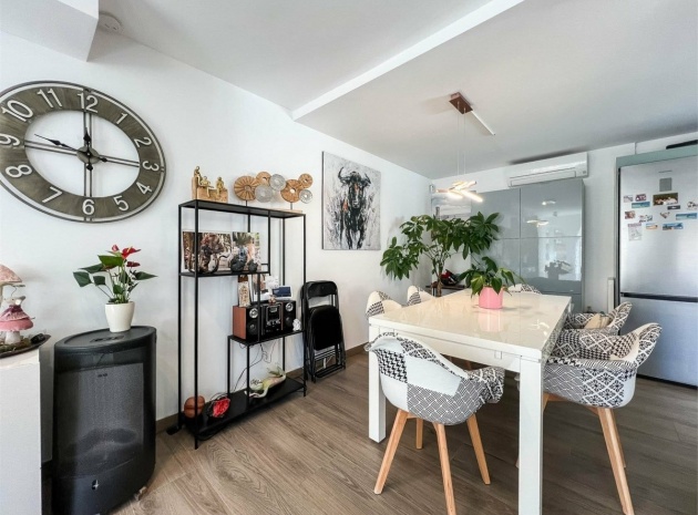 Resale - Townhouse - Villamartin - Costa Blanca South