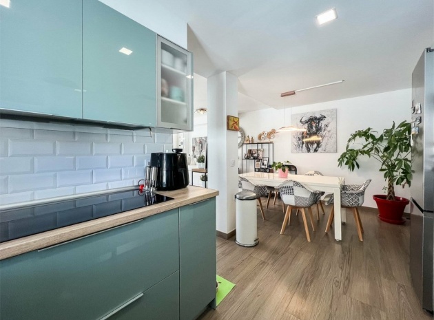 Resale - Townhouse - Villamartin - Costa Blanca South