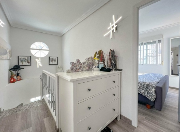 Resale - Townhouse - Villamartin - Costa Blanca South