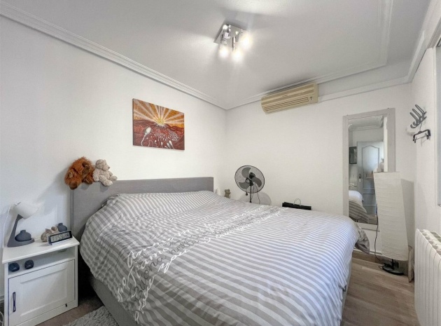 Resale - Townhouse - Villamartin - Costa Blanca South