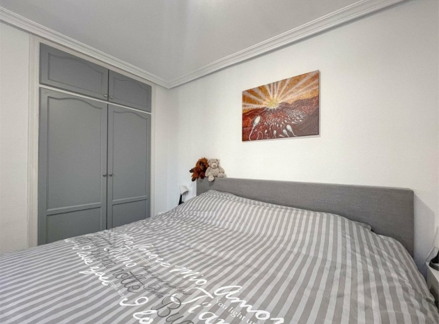 Resale - Townhouse - Villamartin - Costa Blanca South