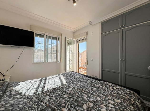 Resale - Townhouse - Villamartin - Costa Blanca South