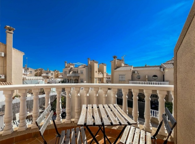 Resale - Townhouse - Villamartin - Costa Blanca South