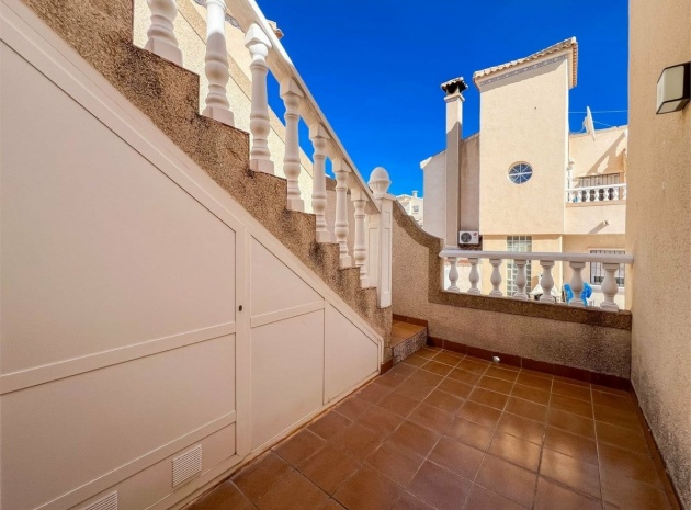 Resale - Townhouse - Villamartin - Costa Blanca South