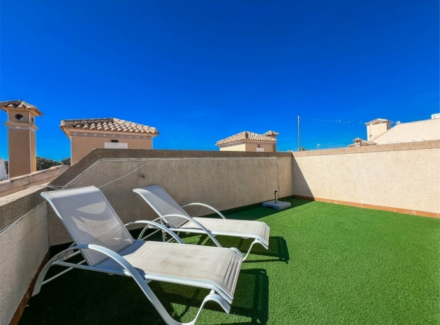 Resale - Townhouse - Villamartin - Costa Blanca South