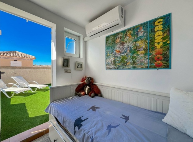 Resale - Townhouse - Villamartin - Costa Blanca South