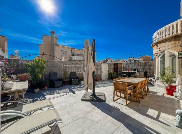 Resale - Townhouse - Villamartin - Costa Blanca South