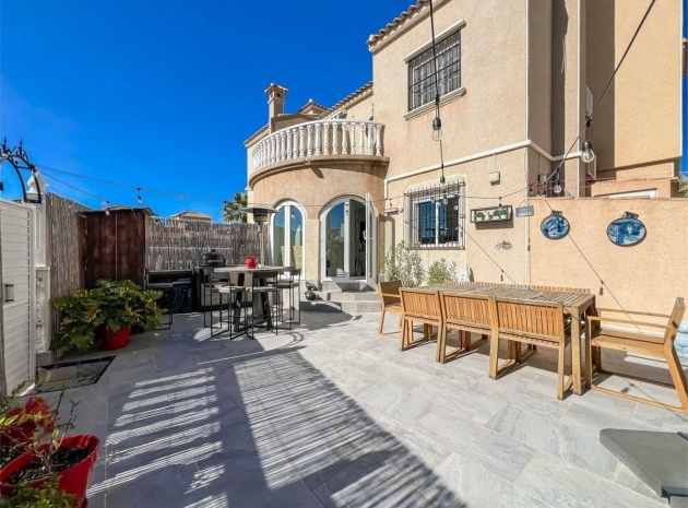 Resale - Townhouse - Villamartin - Costa Blanca South