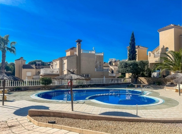 Resale - Townhouse - Villamartin - Costa Blanca South