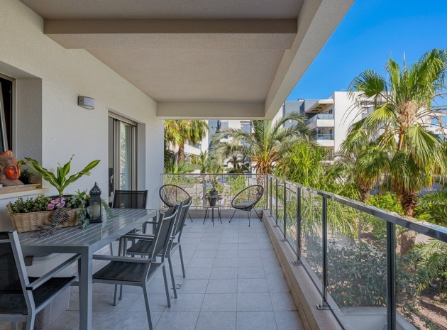 Resale - Apartment - Orihuela - Los Dolses