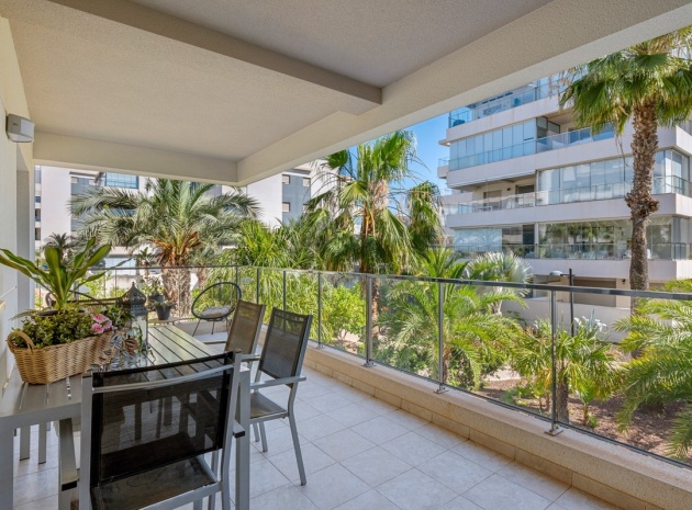 Resale - Apartment - Orihuela - Los Dolses
